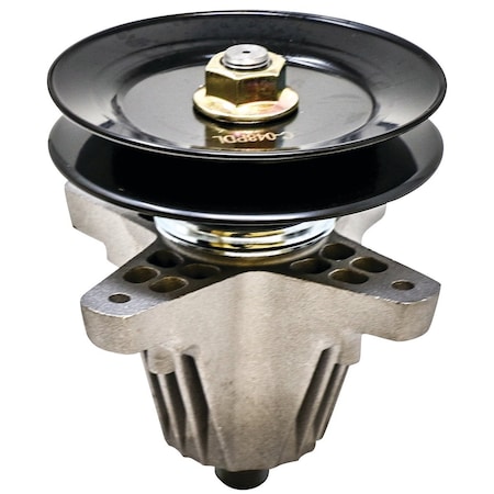 A & I Products Assembly, Spindle 0" x0" x0" A-B1MT220